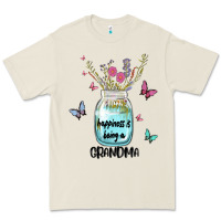 Bone grandma preview costom name Premium Tee - MaliasSmallBusiness
