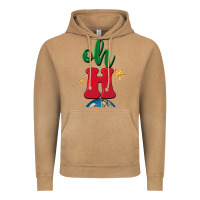 Vintage Camel oh holy night Vintage Hoodie - BarkalooDesign