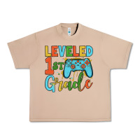 Burro leveled 1 st grade Urban Heavy Tee - JahusDesignShop