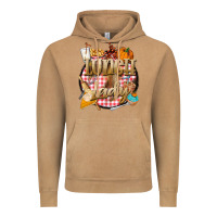 Vintage Camel fall  lunch lady Vintage Hoodie - BarkalooDesign