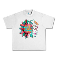 Lunar Rock western  medical assistant  medical instruments Urban Heavy Tee - BarkalooDesign