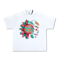 Western  Medical Assistant  Medical Instruments Urban Heavy Tee | Teevron