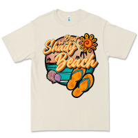 Bone dont be a shady beach Premium Tee - JahusDesignShop