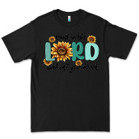 Black trust in the lord with all your heart Premium Tee - MaliasSmallBusiness