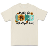 Bone trust in the lord with all your heart Premium Tee - MaliasSmallBusiness
