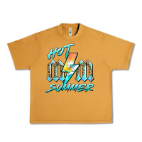 Peanut Butter hot mom summer Urban Heavy Tee - BarkalooDesign