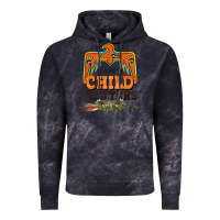 Cloud Black every child matters thunderbird Vintage Hoodie - BarkalooDesign
