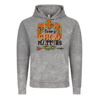 Cloud Rock every child matters thunderbird Vintage Hoodie - BarkalooDesign