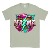 Matcha mama life and thunderbolt Classic Tee - JahusDesignShop