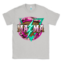 Moon Dust mama life and thunderbolt Classic Tee - JahusDesignShop