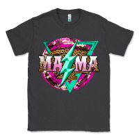 Smoke mama life and thunderbolt Classic Tee - JahusDesignShop