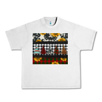 Lunar Rock christmas trees and sunflowers Urban Heavy Tee - Jasminsmagicworld