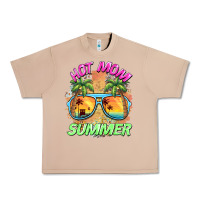 Burro hot mom summer Urban Heavy Tee - BarkalooDesign