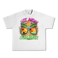 Lunar Rock hot mom summer Urban Heavy Tee - BarkalooDesign