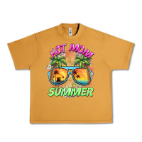 Peanut Butter hot mom summer Urban Heavy Tee - BarkalooDesign