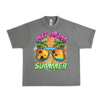 Tornado hot mom summer Urban Heavy Tee - BarkalooDesign
