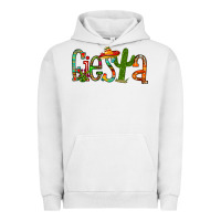 Pigment Lunar Rock fiesta Urban Hoodie - RacoonDesign