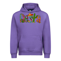 Tulip fiesta Urban Hoodie - RacoonDesign
