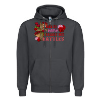 Smoke This is how i fight my battles Valentine's Day Zipper Hoodie - FaDigitalArtStudio
