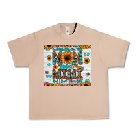 God Gifted Me Two Titles Mom And Mimi And I Rock Them Both Urban Heavy Tee | Teevron