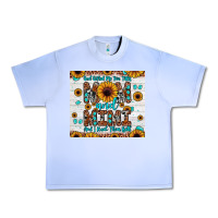 Grape Ice god gifted me two titles mom and mimi and i rock them both Urban Heavy Tee - JahusDesignShop