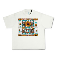 Pistachio god gifted me two titles mom and mimi and i rock them both Urban Heavy Tee - JahusDesignShop