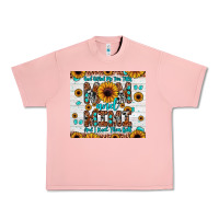 Salmon god gifted me two titles mom and mimi and i rock them both Urban Heavy Tee - JahusDesignShop