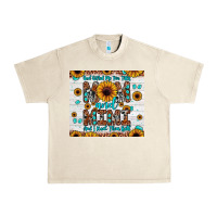 Sandshell god gifted me two titles mom and mimi and i rock them both Urban Heavy Tee - JahusDesignShop