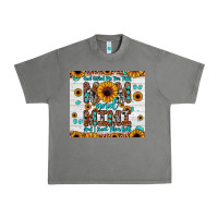 Tornado god gifted me two titles mom and mimi and i rock them both Urban Heavy Tee - JahusDesignShop
