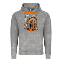 Cloud Rock every child matters child and wolf Vintage Hoodie - BarkalooDesign
