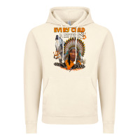 Vintage Artic every child matters child and wolf Vintage Hoodie - BarkalooDesign