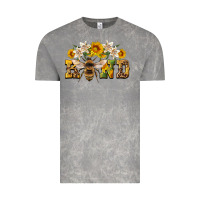 Cloud Rock bee kind Vintage Tee - Artiststas