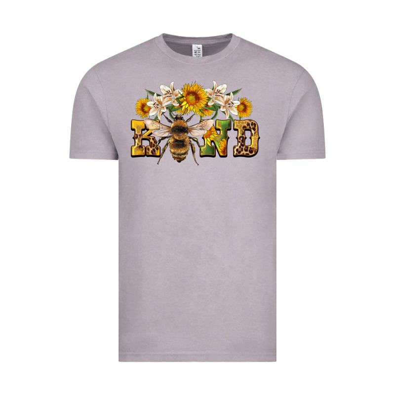 Bee Kind Vintage Tee by Artiststas | Teevron