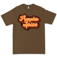 Cacao pumpkin spice Premium Tee - JahusDesignShop
