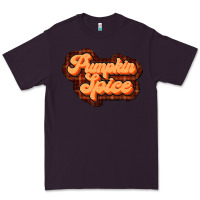 Plum pumpkin spice Premium Tee - JahusDesignShop