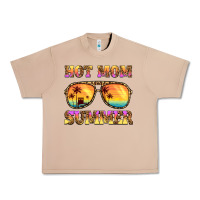 Burro hot mom summer Urban Heavy Tee - BarkalooDesign