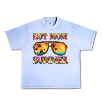 Grape Ice hot mom summer Urban Heavy Tee - BarkalooDesign