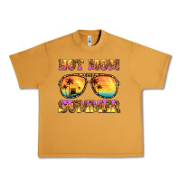 Peanut Butter hot mom summer Urban Heavy Tee - BarkalooDesign