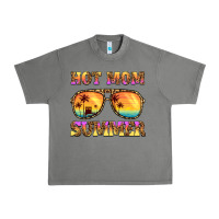 Tornado hot mom summer Urban Heavy Tee - BarkalooDesign