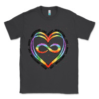 Smoke autism heart Classic Tee - Artiststas