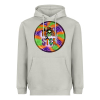 Moon Dust Momster Heavyweight Hoodie - BundleAndBundleShop