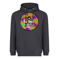 Smoke Momster Heavyweight Hoodie - BundleAndBundleShop