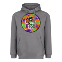 Storm Momster Heavyweight Hoodie - BundleAndBundleShop