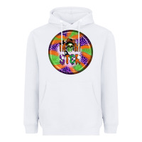 White Momster Heavyweight Hoodie - BundleAndBundleShop