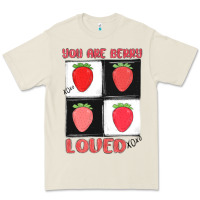 Bone you are berry loved Premium Tee - MaliasSmallBusiness