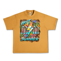 Peanut Butter hot mom summer Urban Heavy Tee - BarkalooDesign