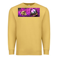 Antique Gold witch hand 15 oz mug Premium Sweatshirt - BundleAndBundleShop