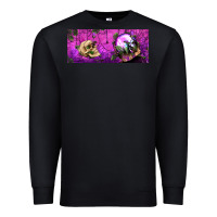 Black witch hand 15 oz mug Premium Sweatshirt - BundleAndBundleShop