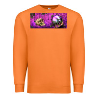 Carrot witch hand 15 oz mug Premium Sweatshirt - BundleAndBundleShop