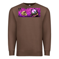 Chestnut witch hand 15 oz mug Premium Sweatshirt - BundleAndBundleShop